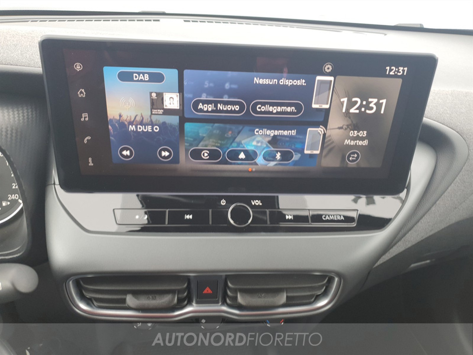 AUTONORD Nissan Juke