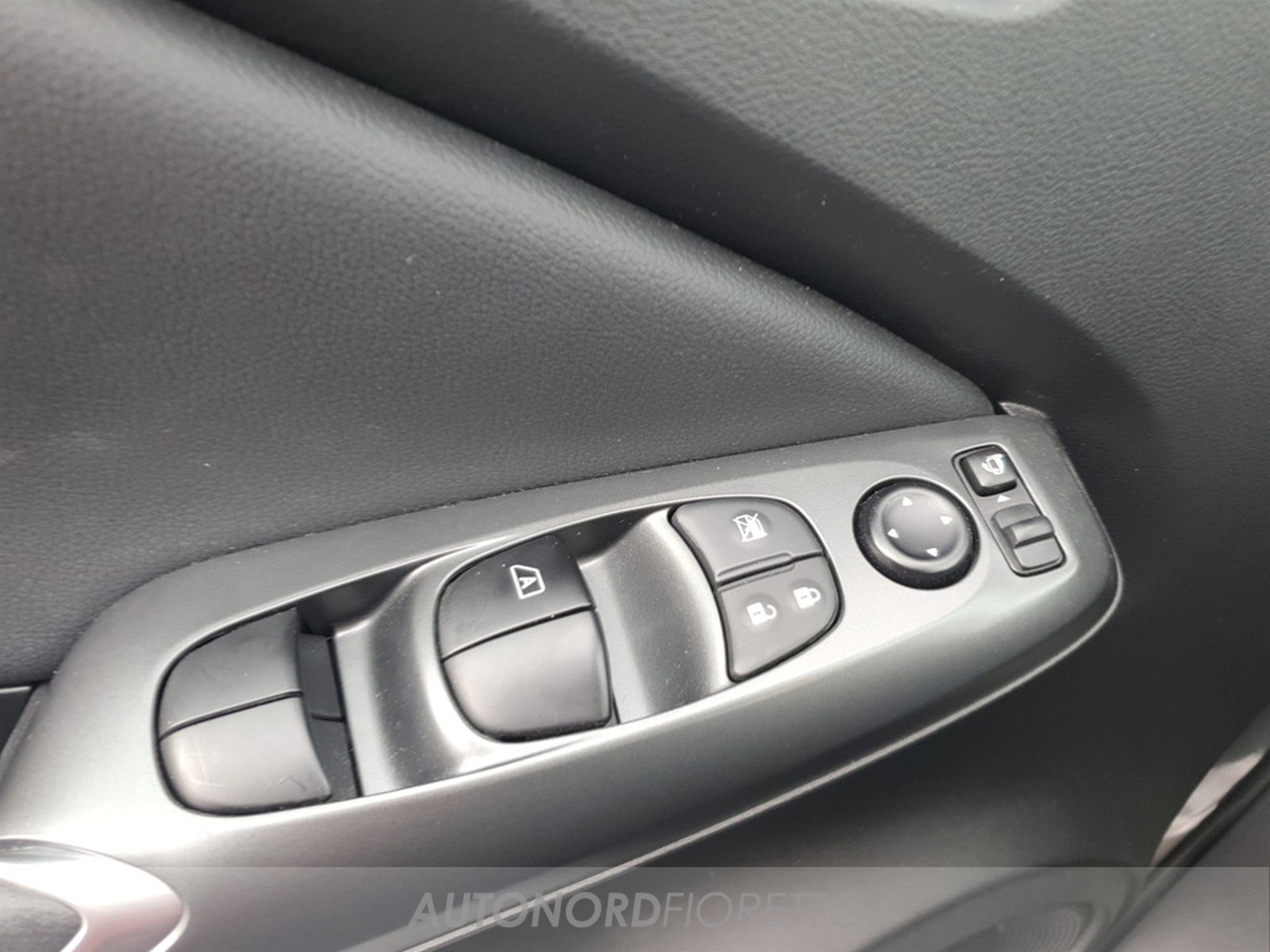 AUTONORD Nissan Juke