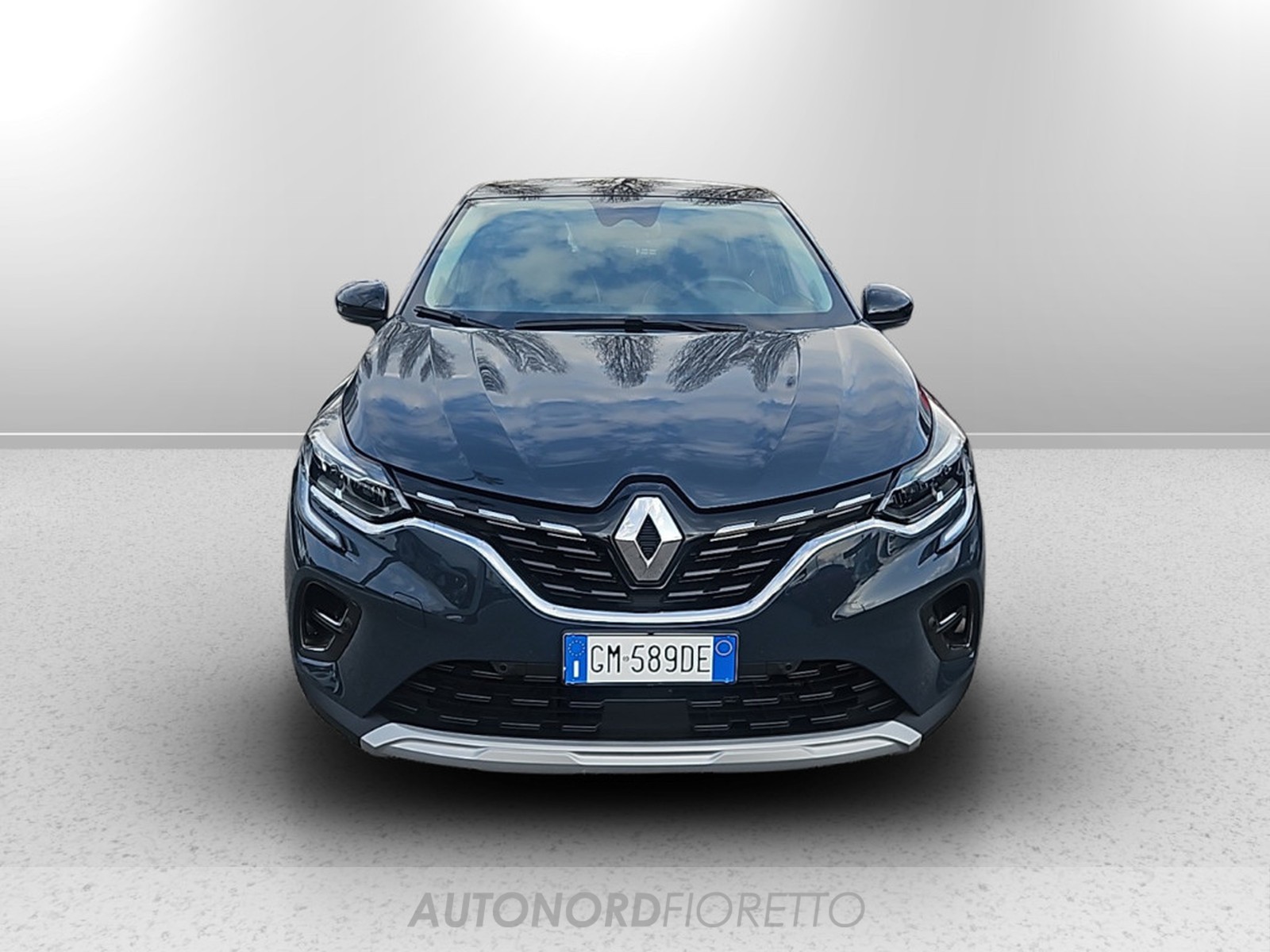 AUTONORD Renault Captur
