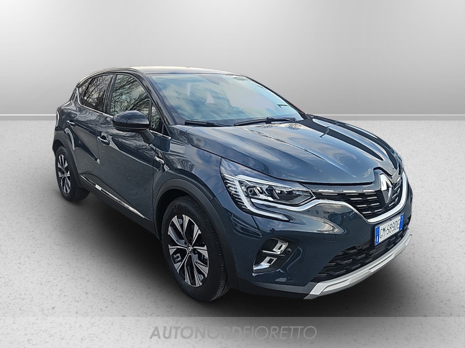 AUTONORD Renault Captur