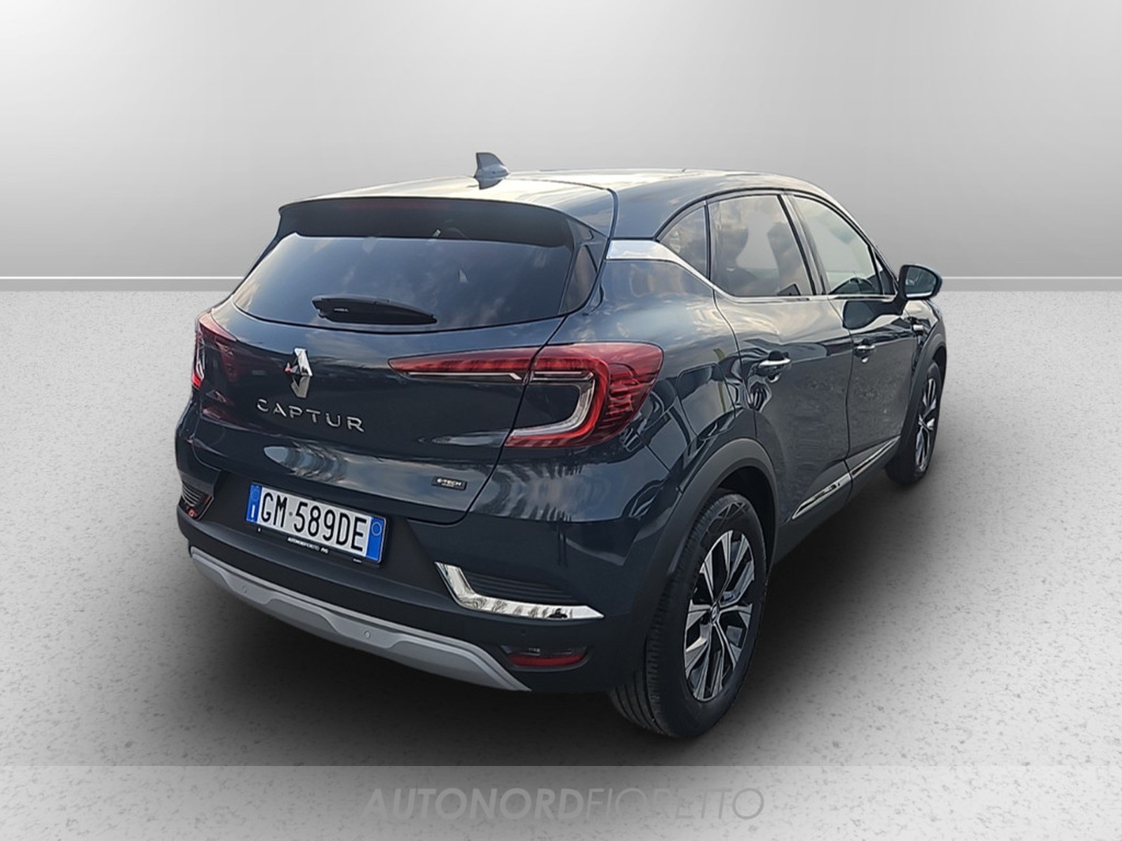 AUTONORD Renault Captur