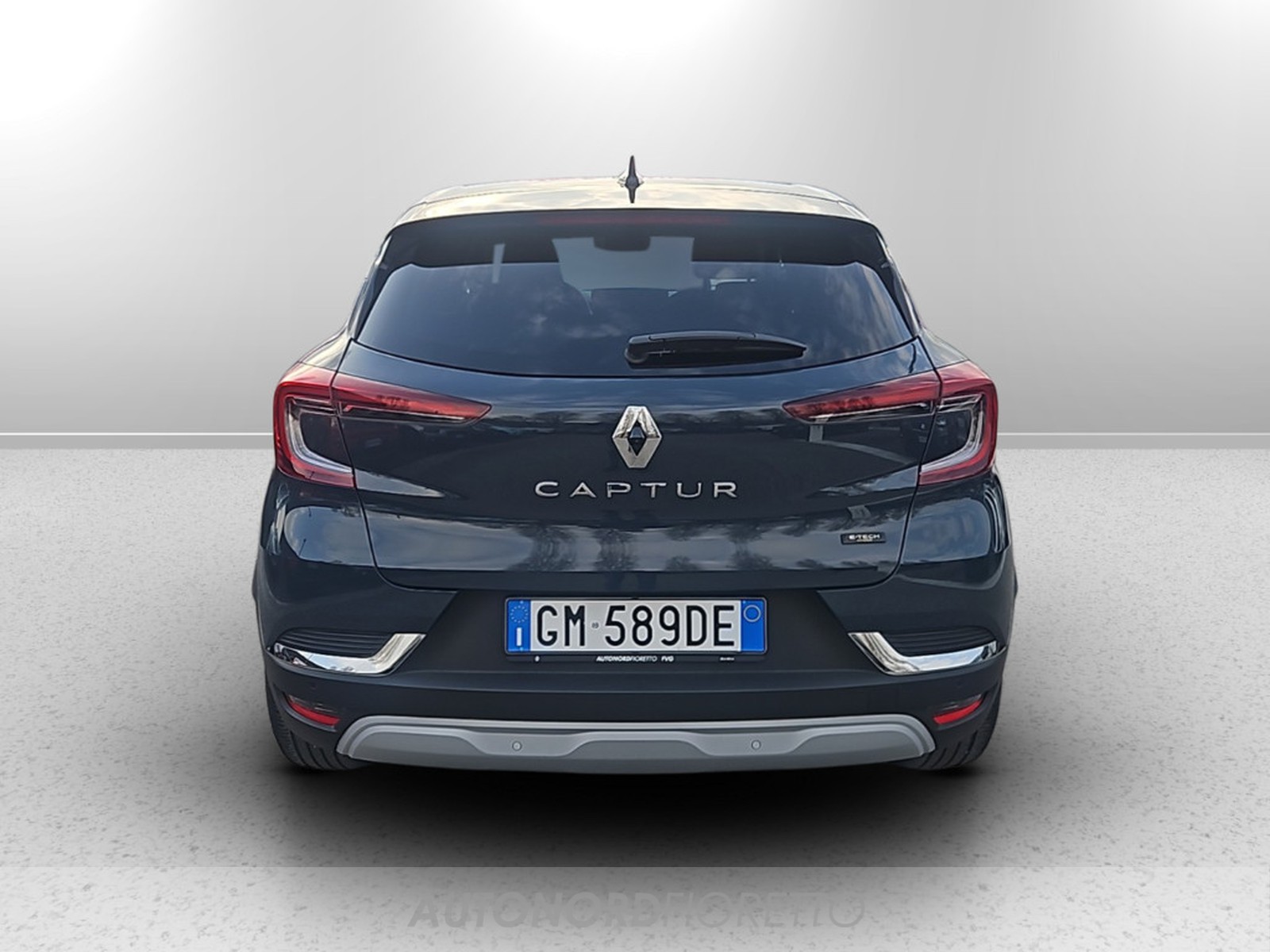 AUTONORD Renault Captur