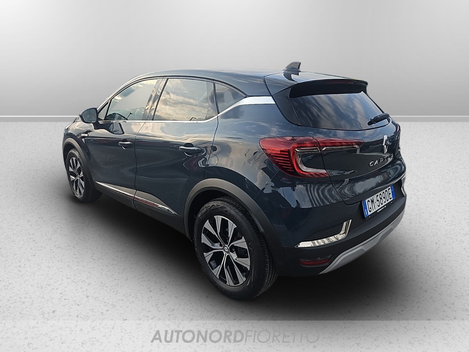AUTONORD Renault Captur