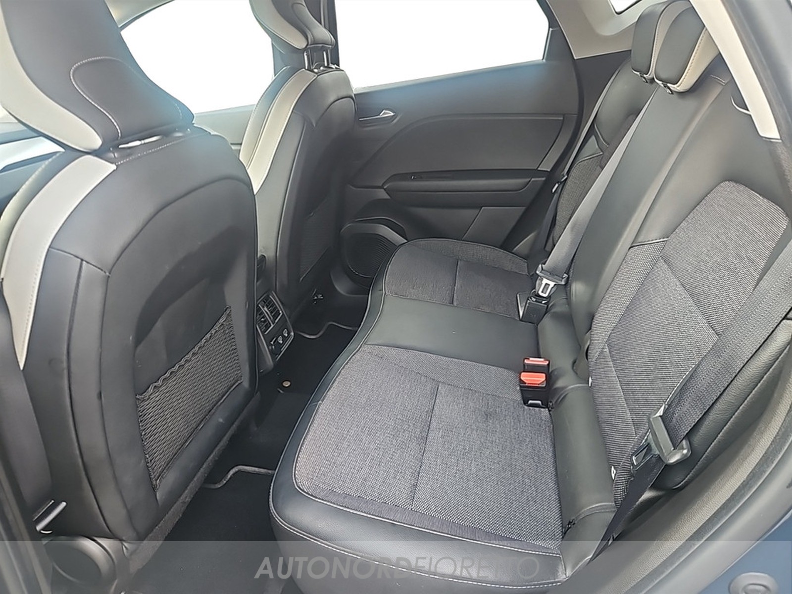 AUTONORD Renault Captur