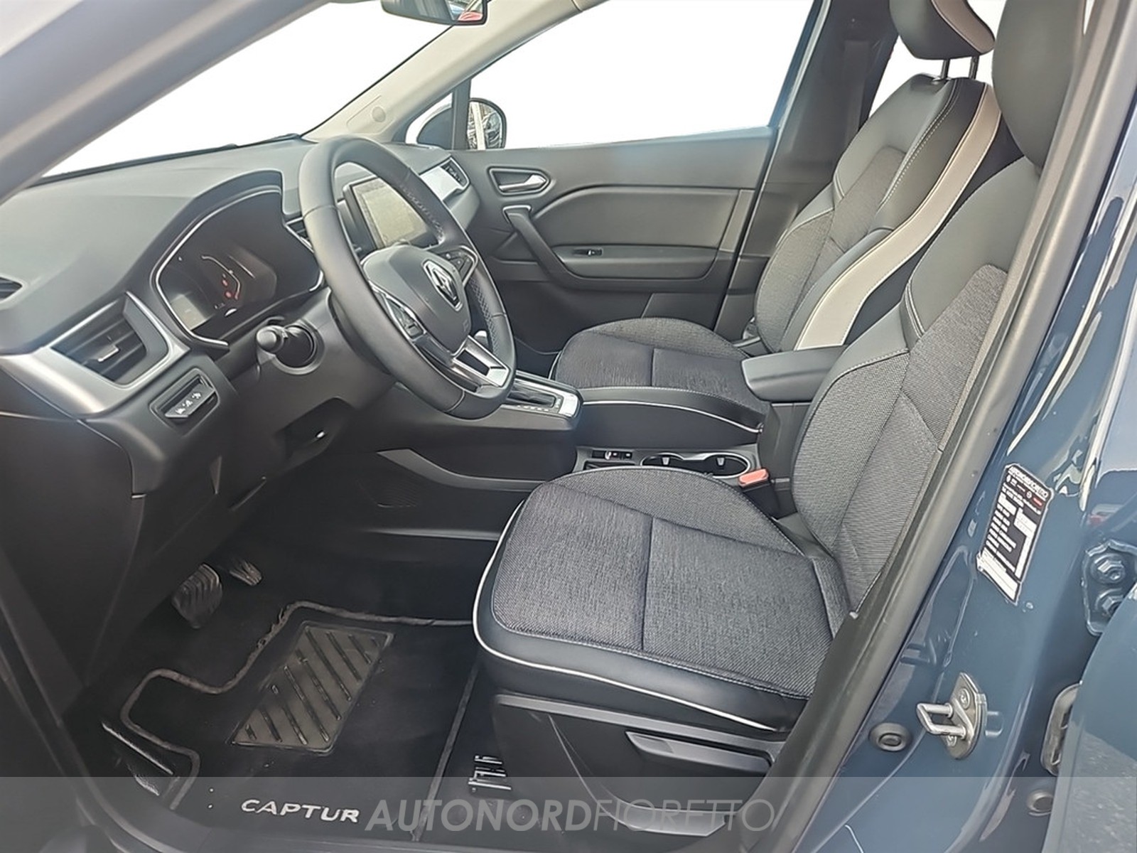 AUTONORD Renault Captur