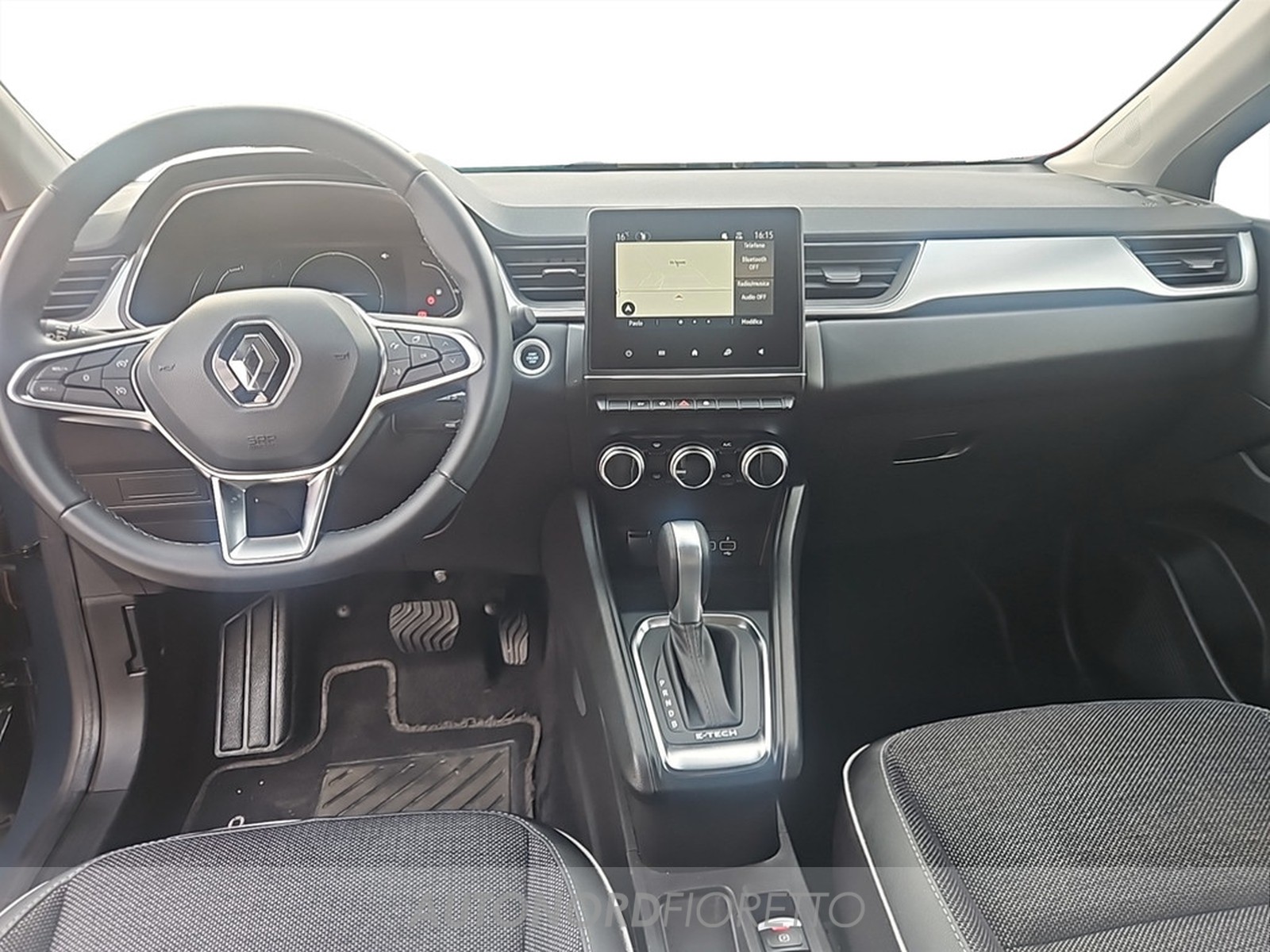 AUTONORD Renault Captur