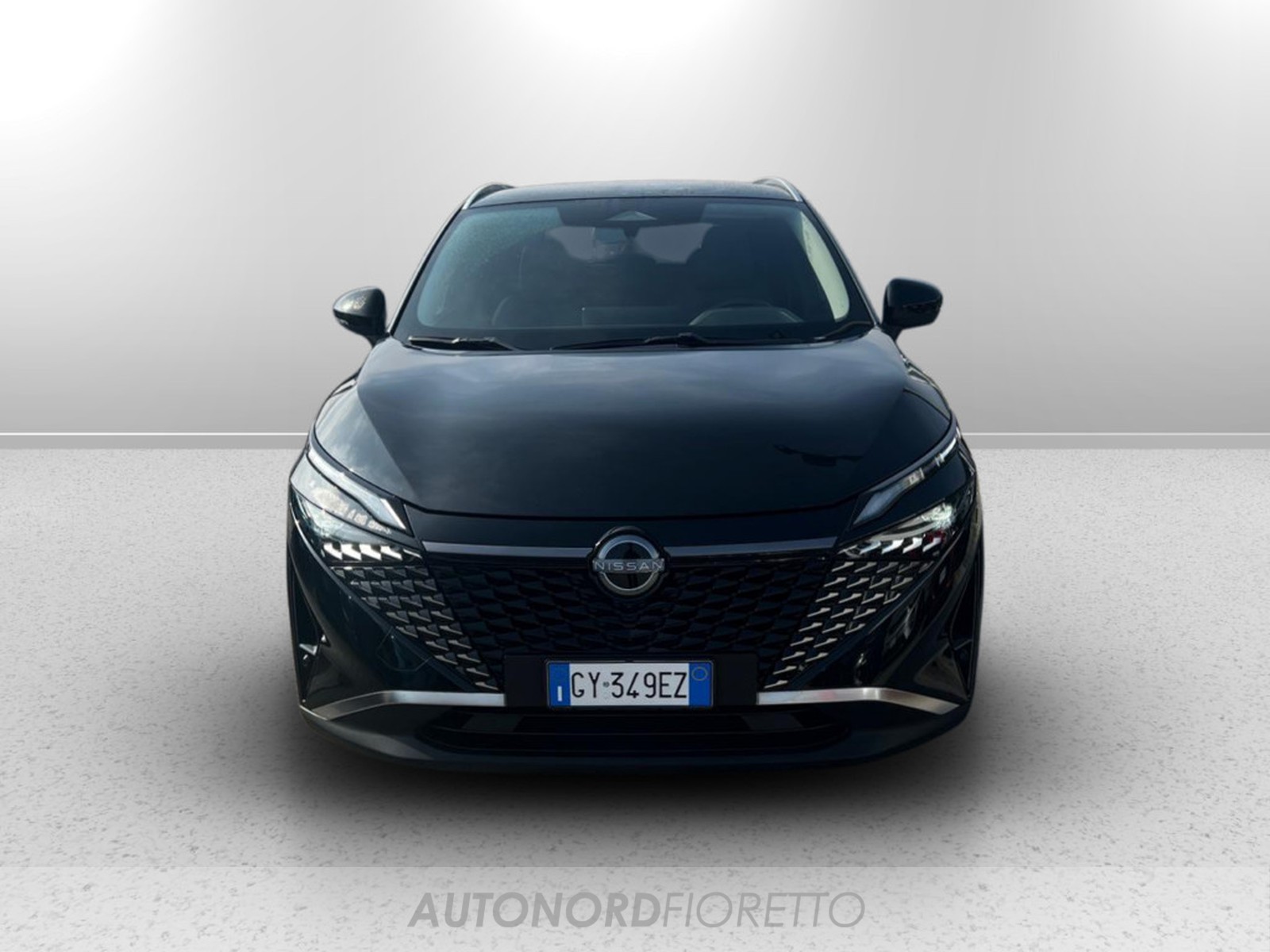 AUTONORD Nissan Qashqai