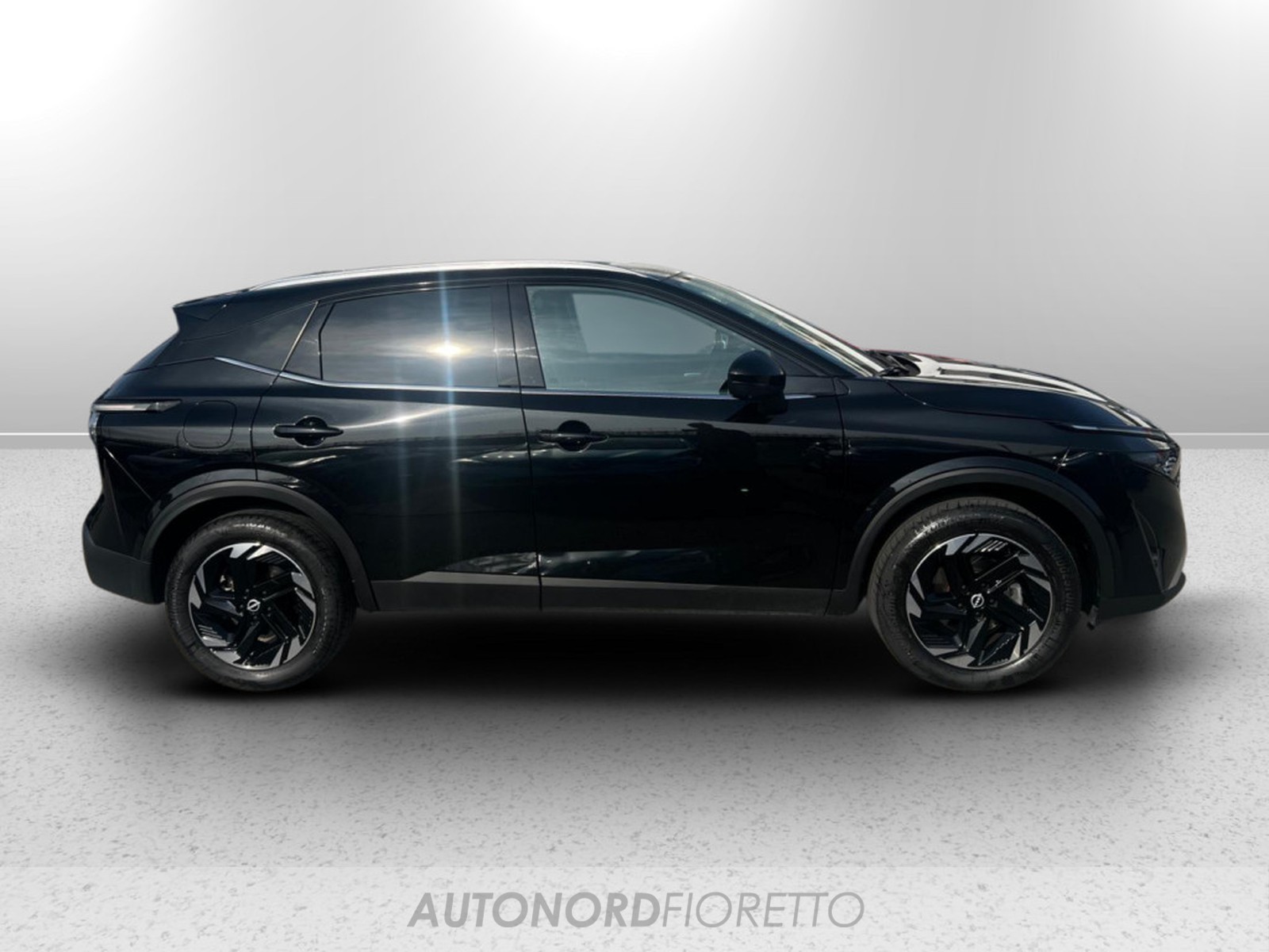 AUTONORD Nissan Qashqai