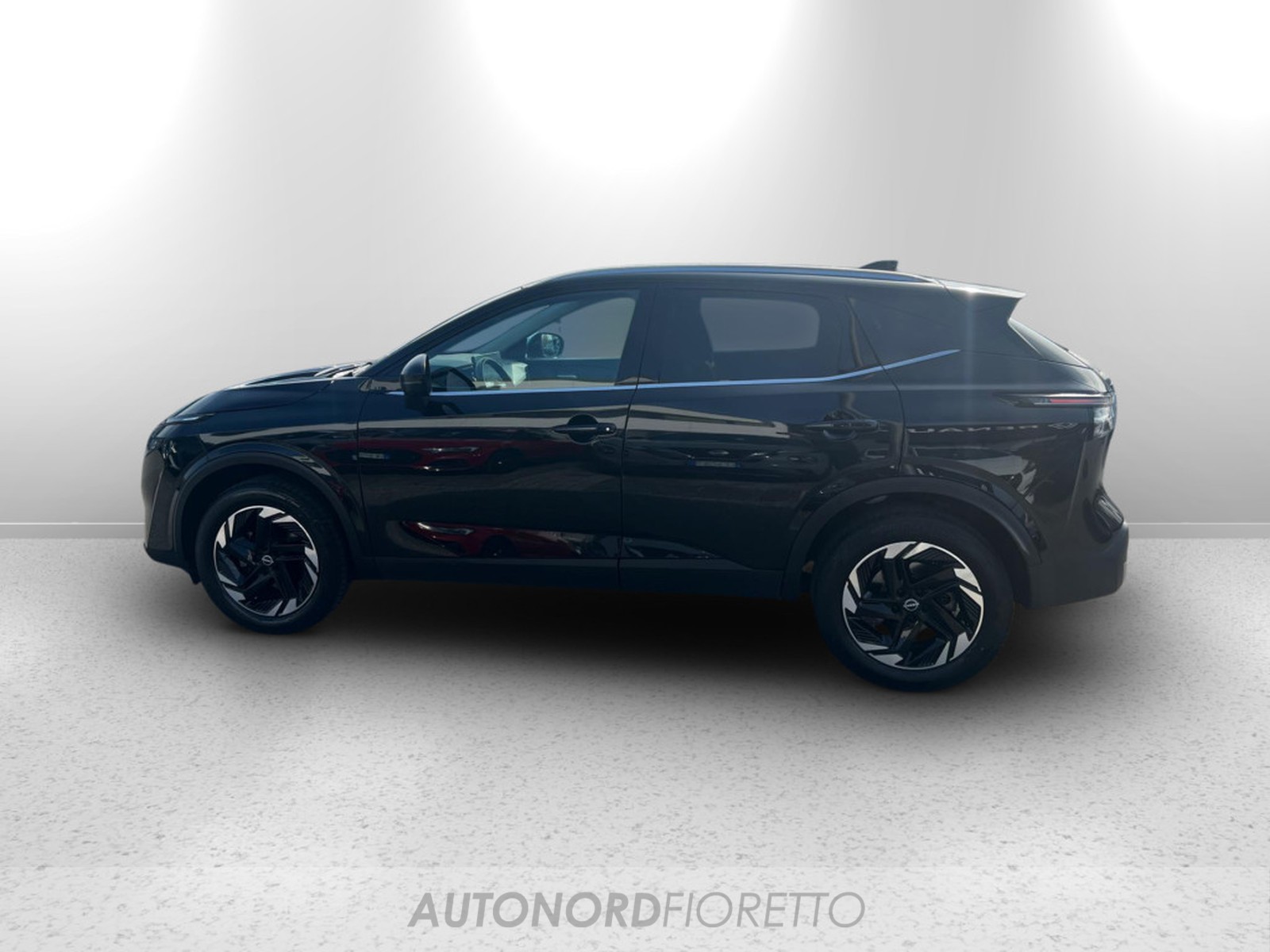 AUTONORD Nissan Qashqai