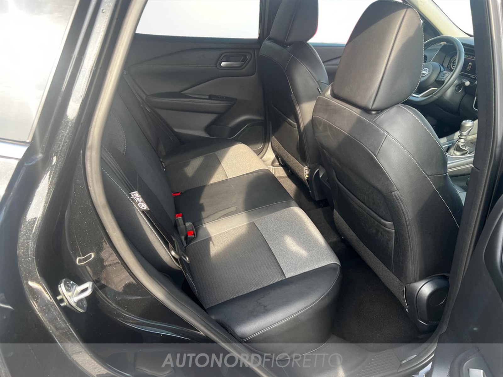 AUTONORD Nissan Qashqai