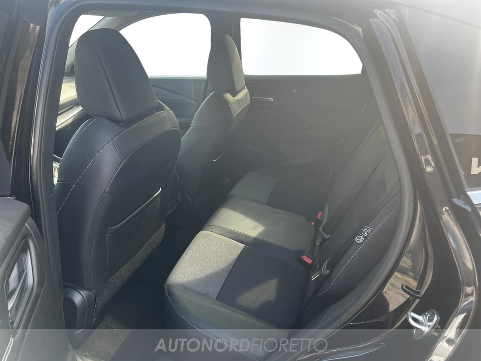 AUTONORD Nissan Qashqai