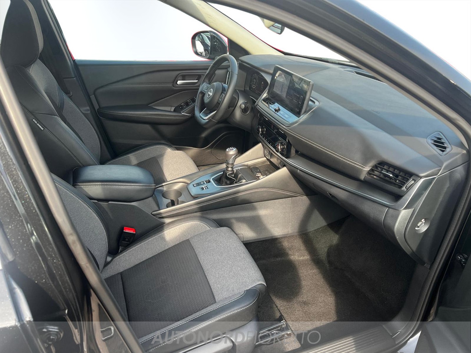 AUTONORD Nissan Qashqai