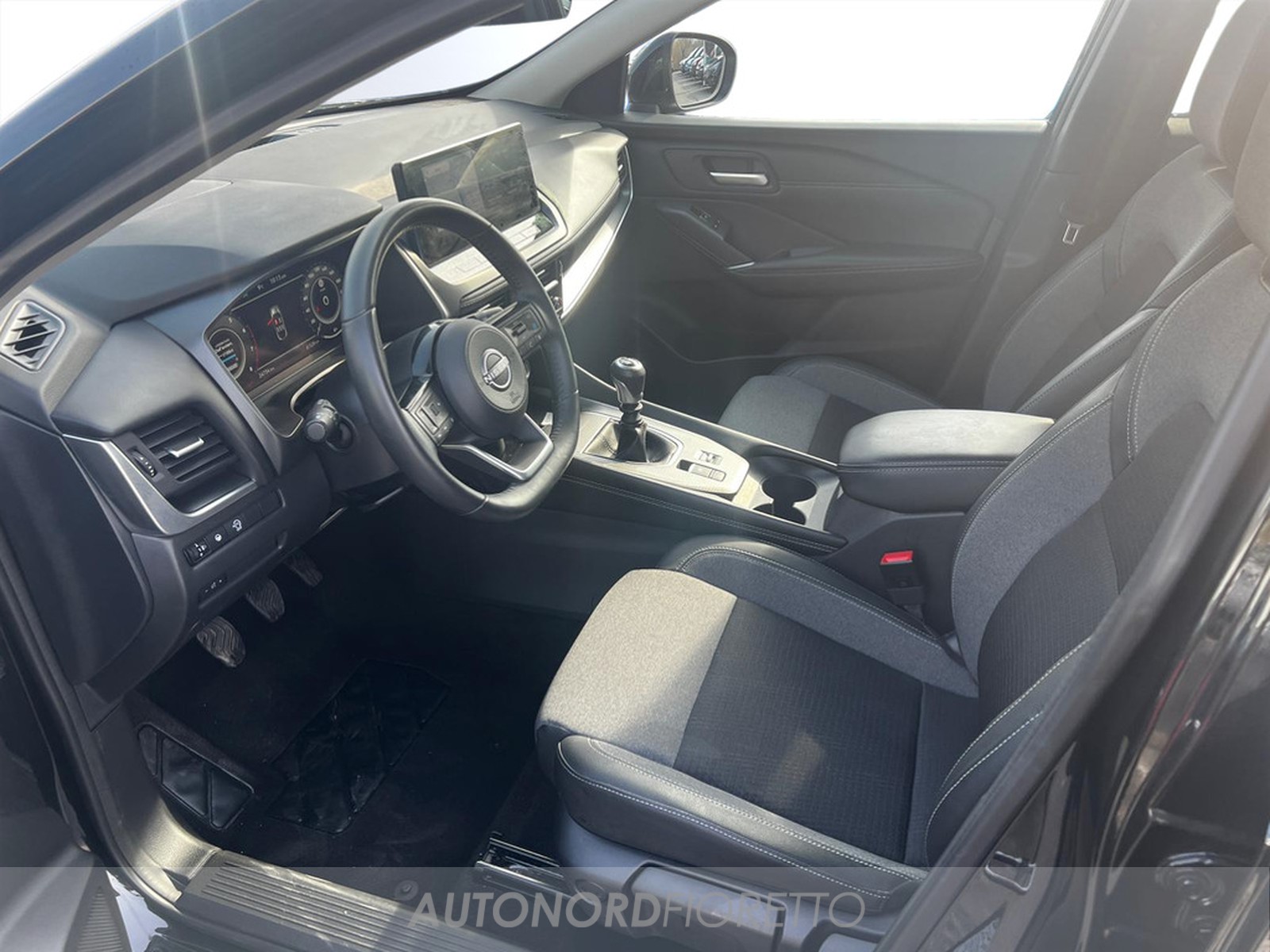 AUTONORD Nissan Qashqai