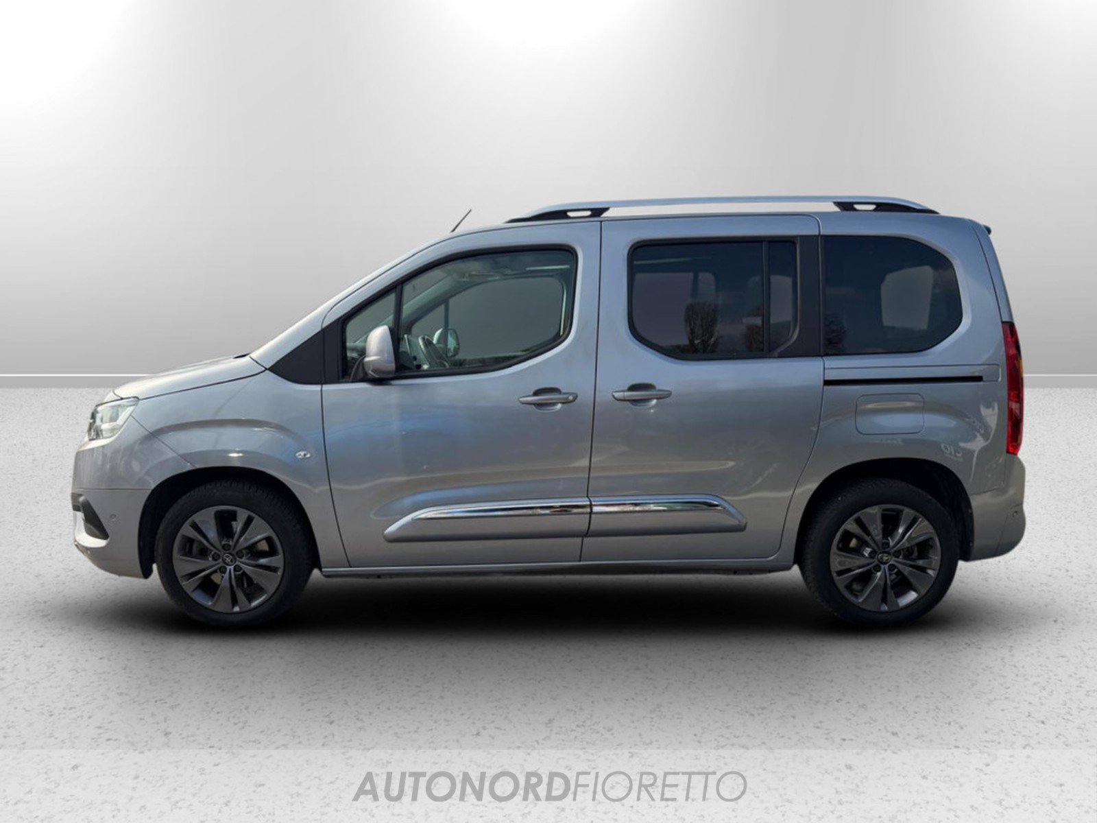AUTONORD Toyota Proace City