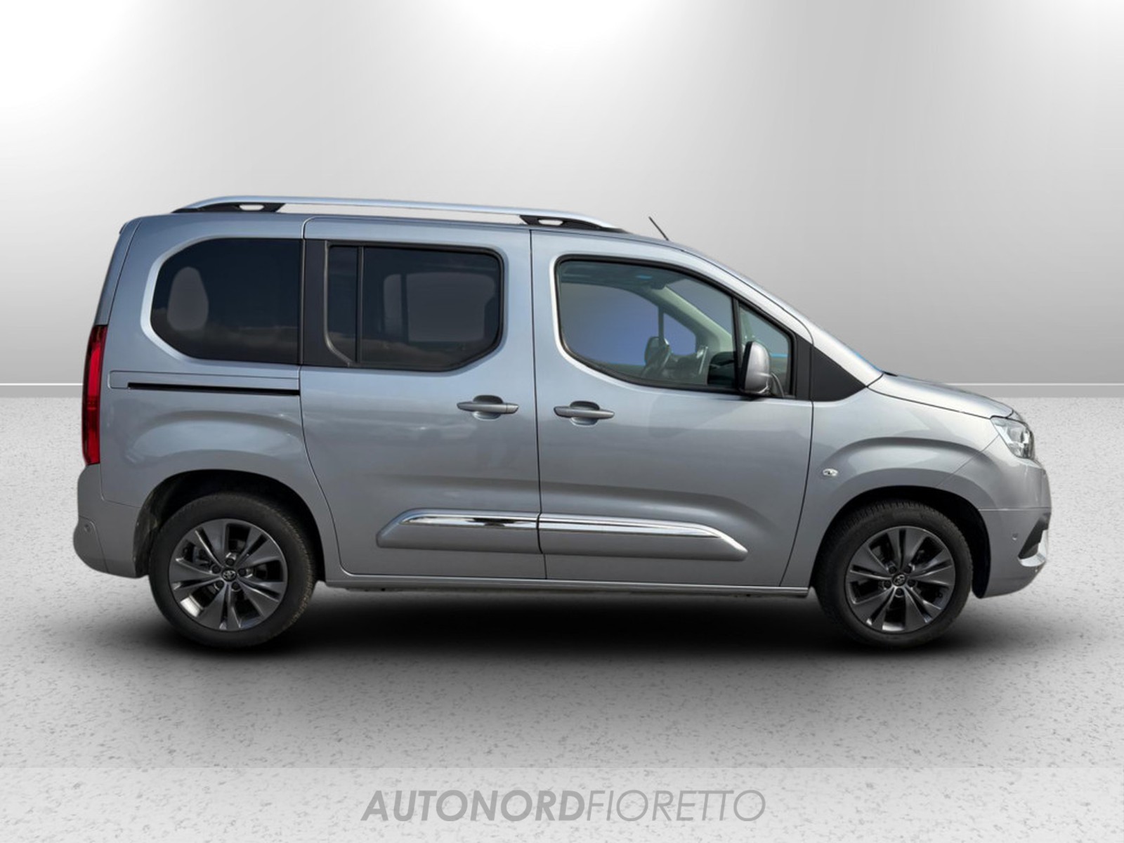 AUTONORD Toyota Proace City