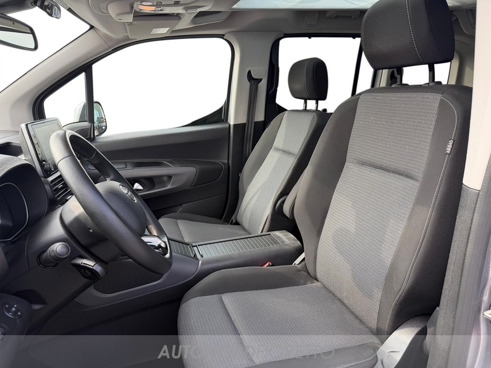 AUTONORD Toyota Proace City