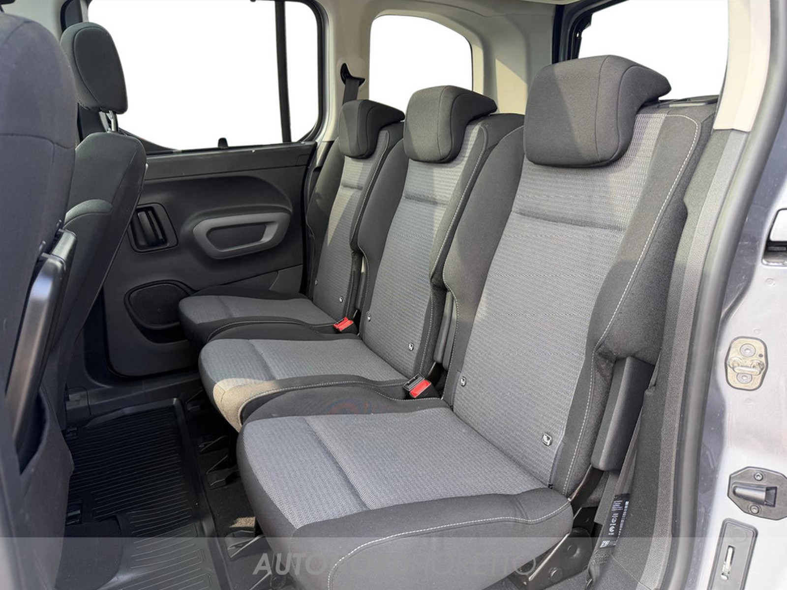 AUTONORD Toyota Proace City