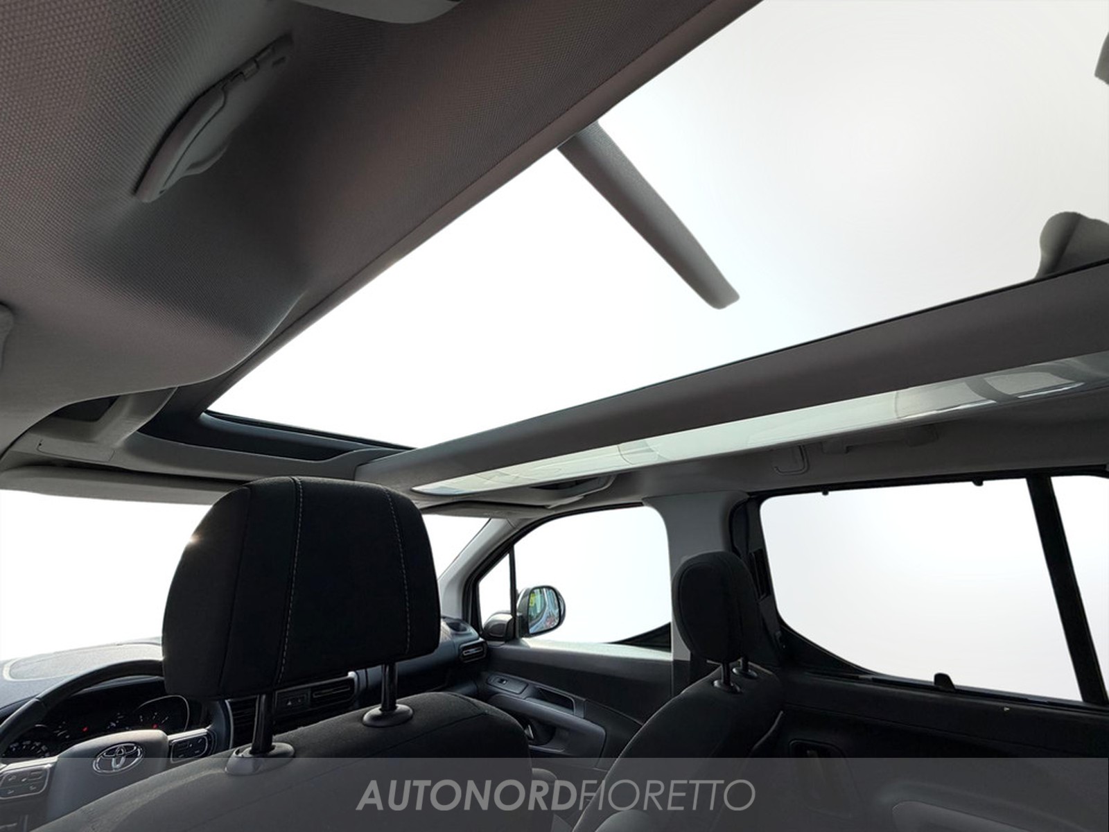 AUTONORD Toyota Proace City