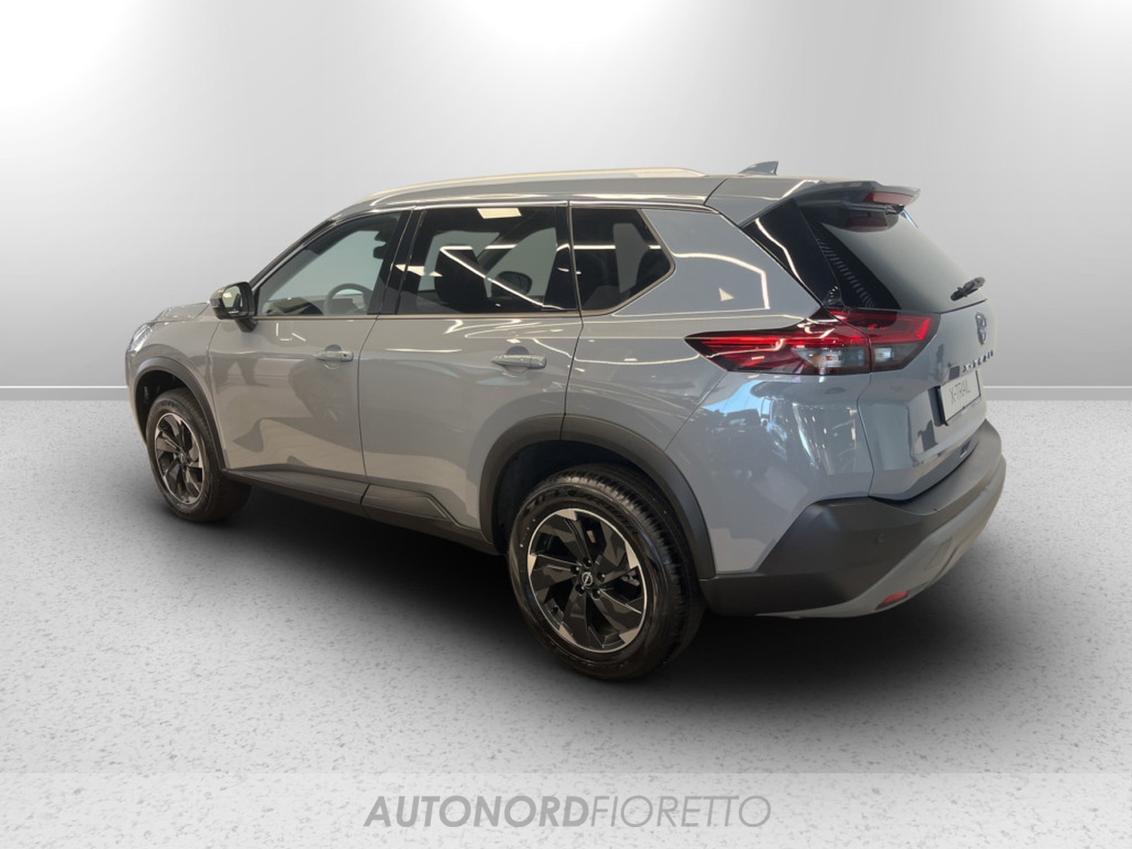 AUTONORD Nissan X-Trail