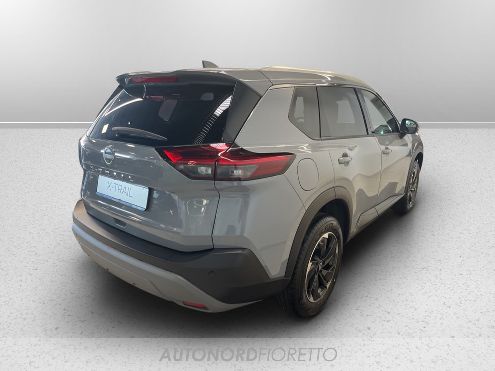 AUTONORD Nissan X-Trail