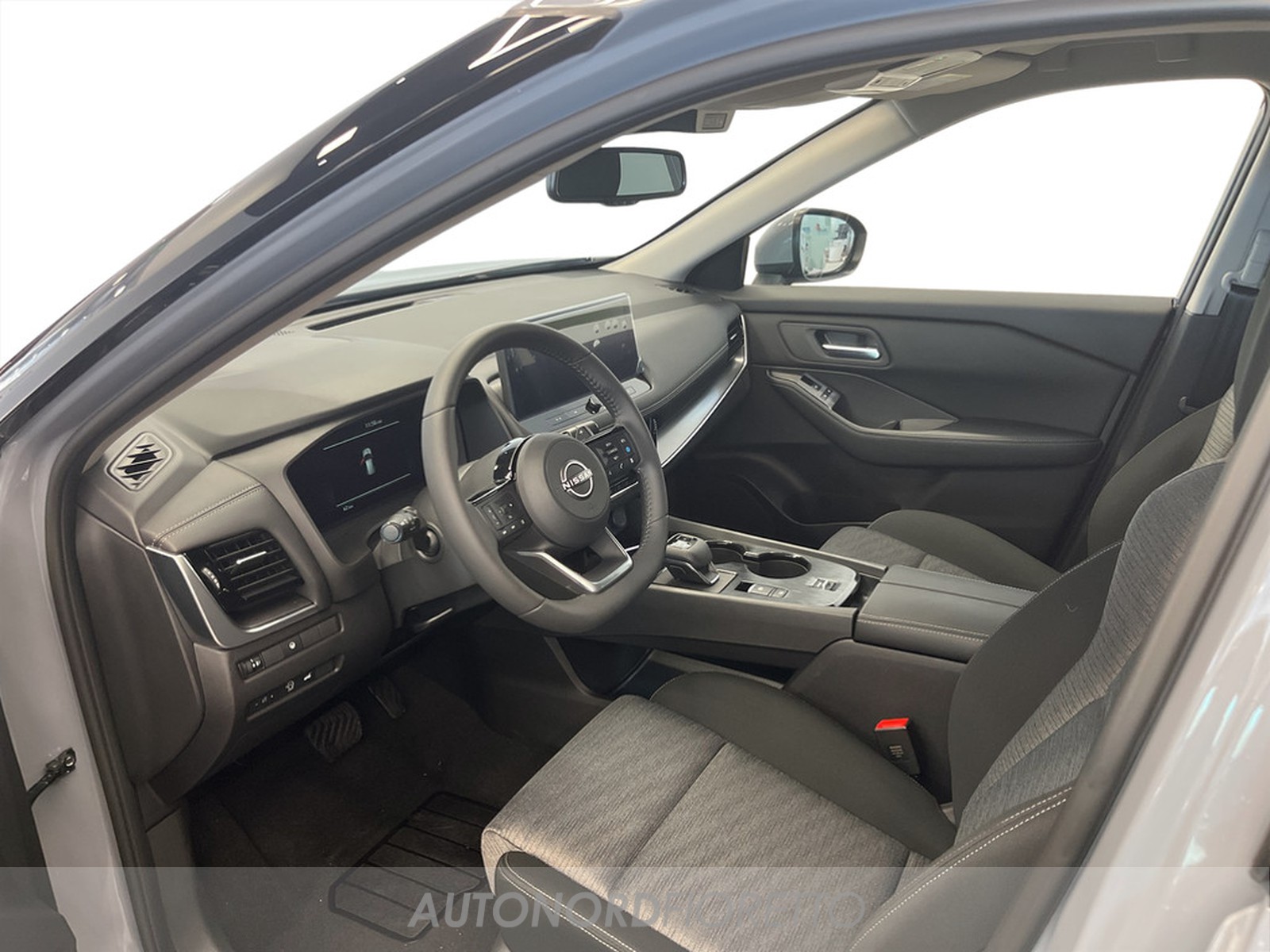 AUTONORD Nissan X-Trail