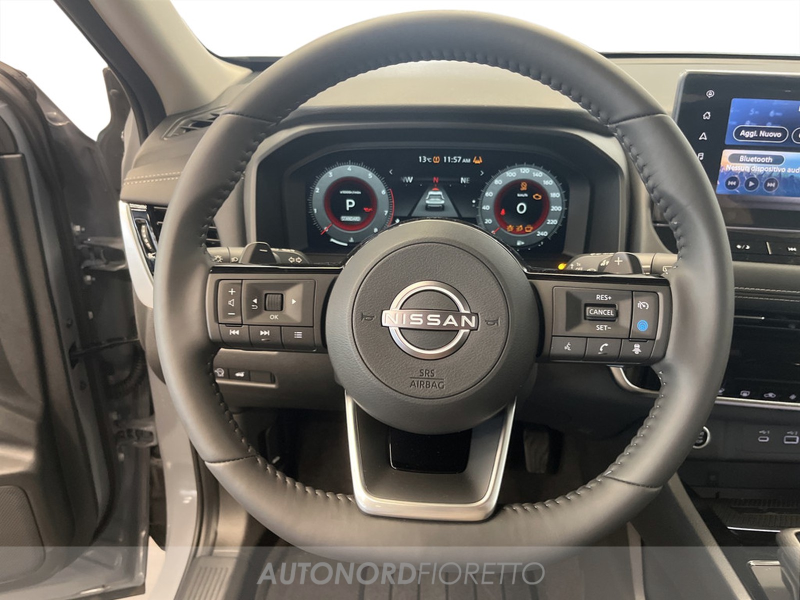 AUTONORD Nissan X-Trail