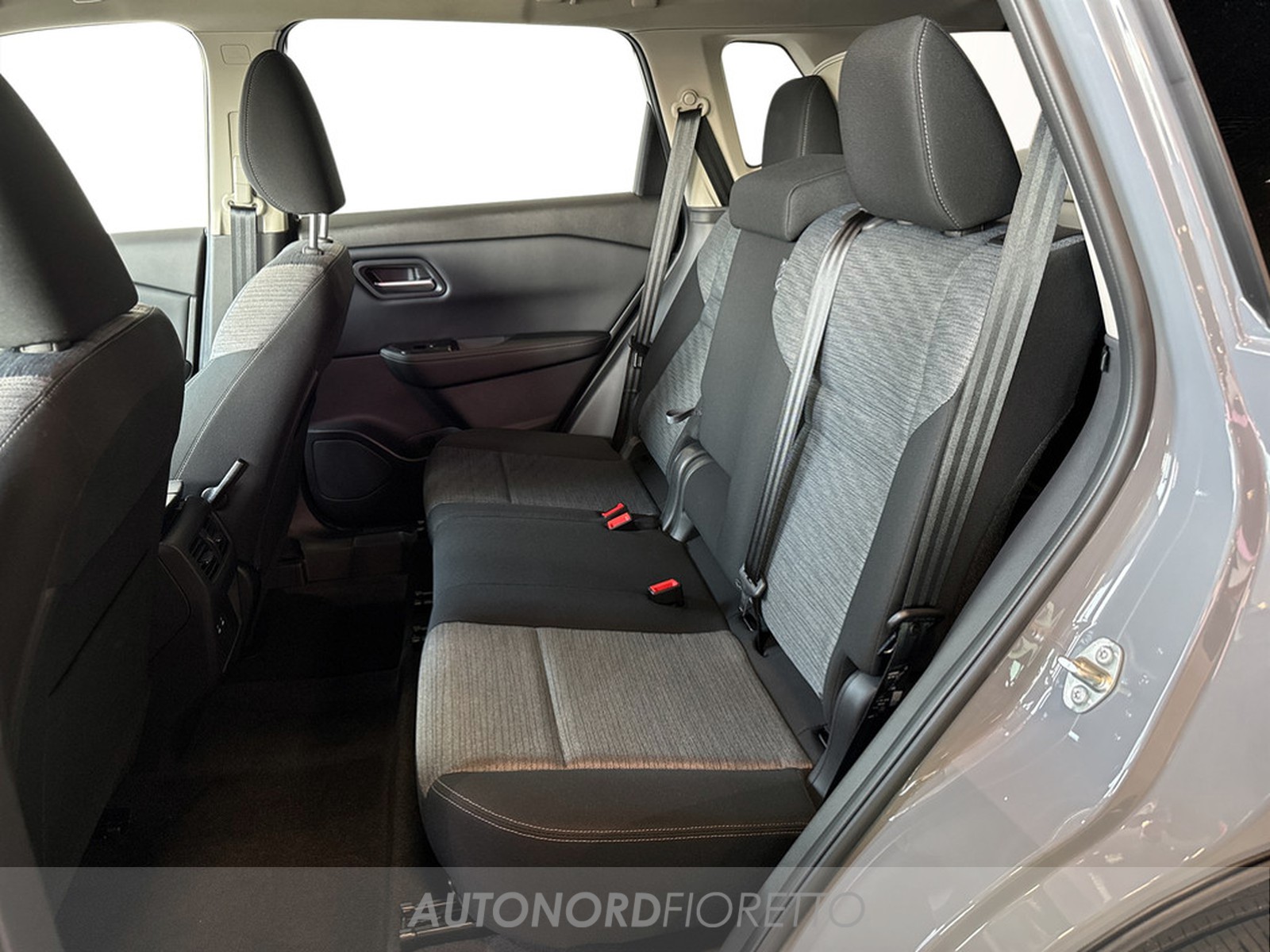 AUTONORD Nissan X-Trail