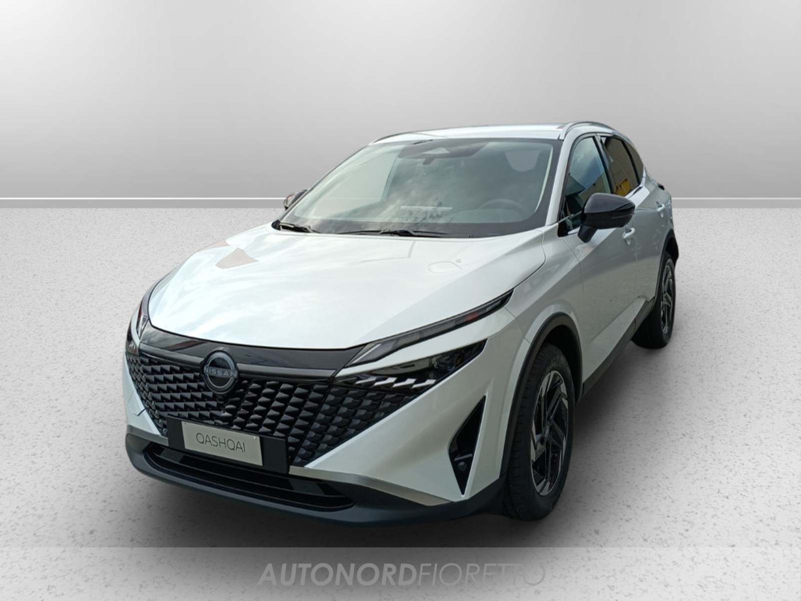 AUTONORD Nissan Qashqai