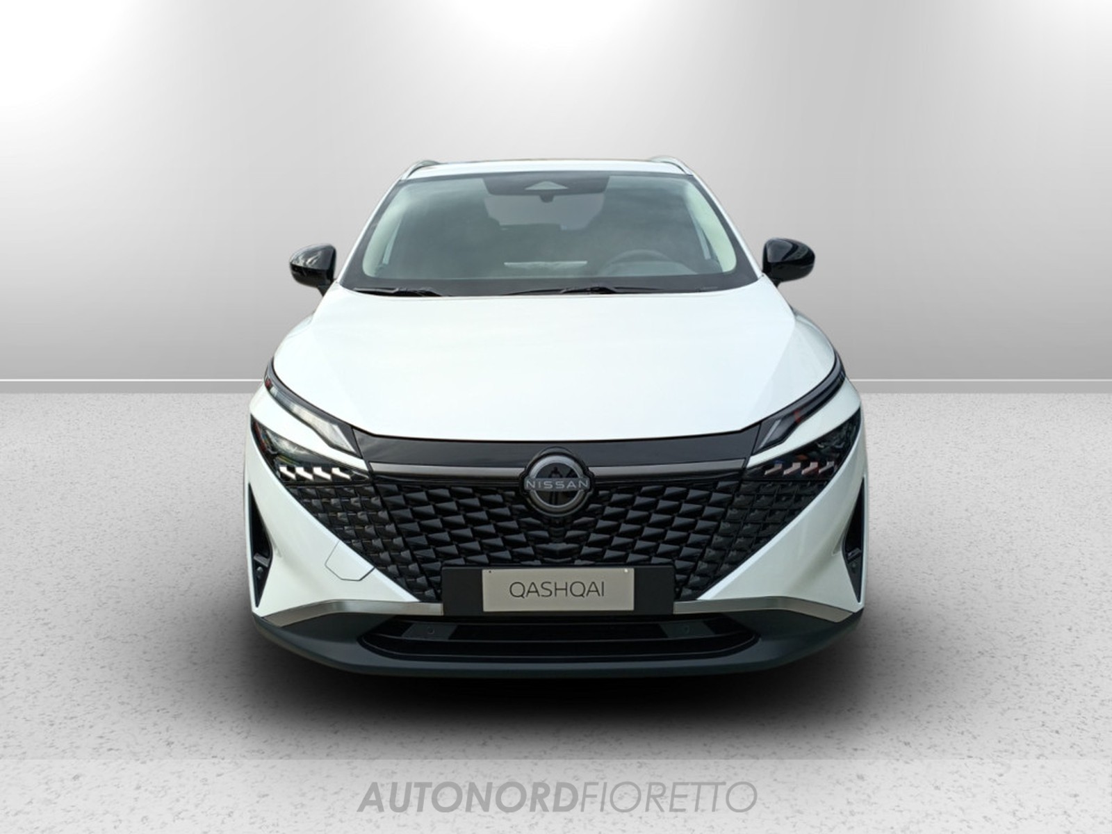 AUTONORD Nissan Qashqai