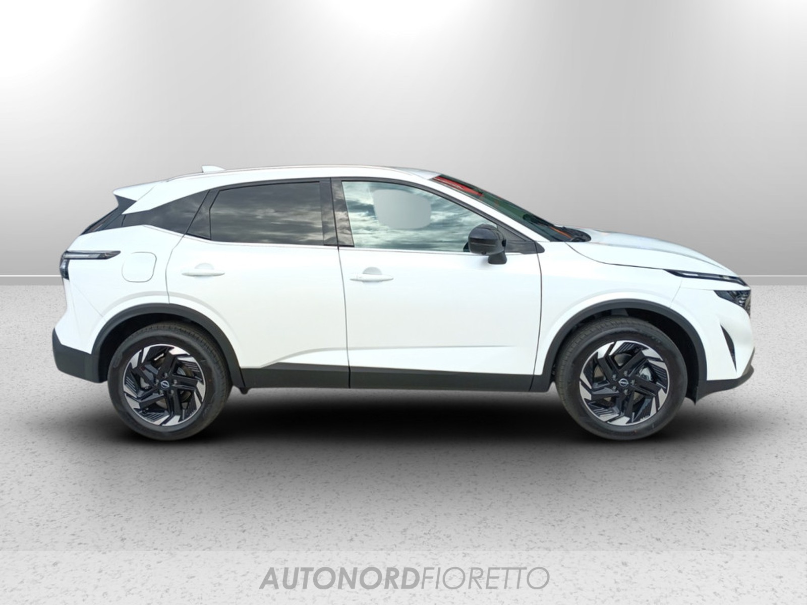 AUTONORD Nissan Qashqai