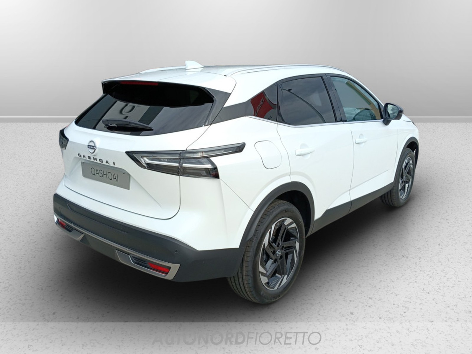 AUTONORD Nissan Qashqai