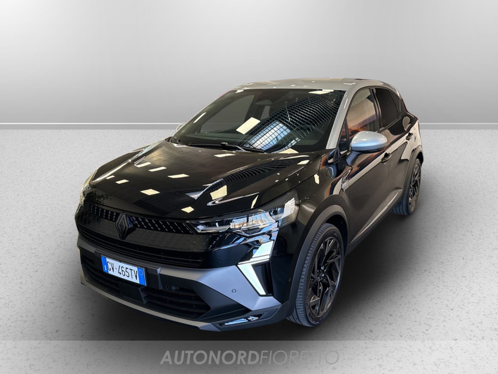 AUTONORD Renault Captur