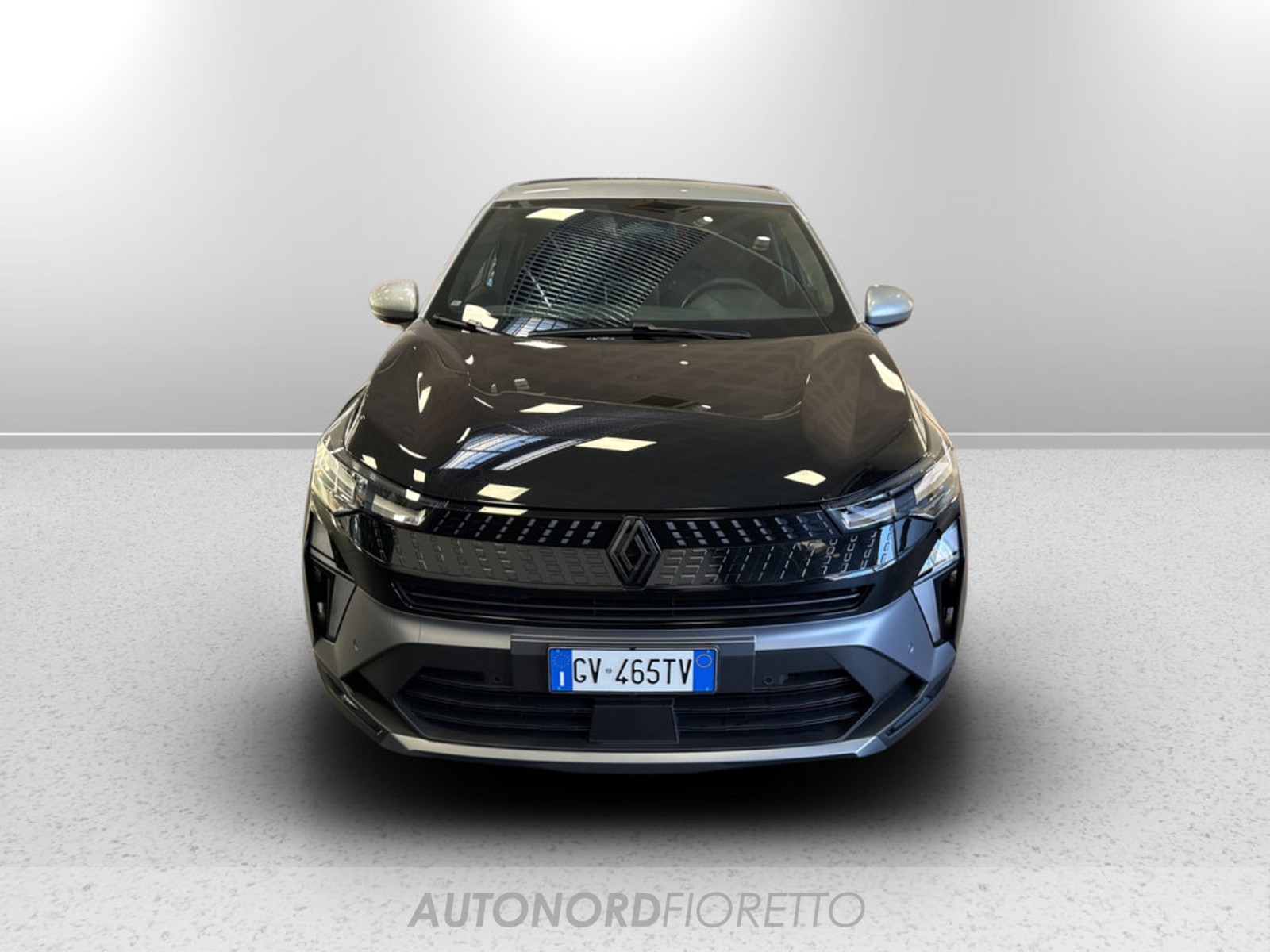 AUTONORD Renault Captur