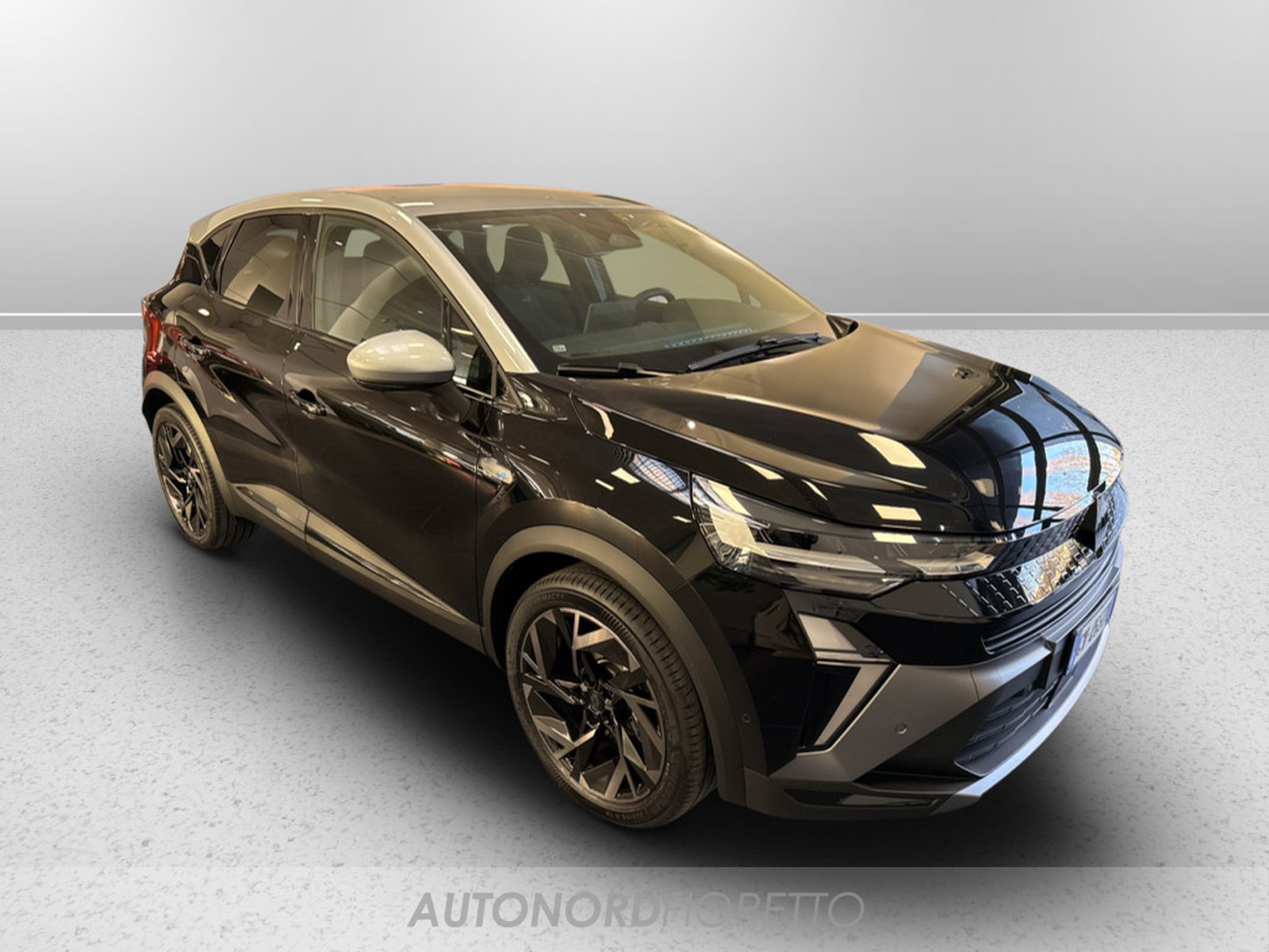 AUTONORD Renault Captur
