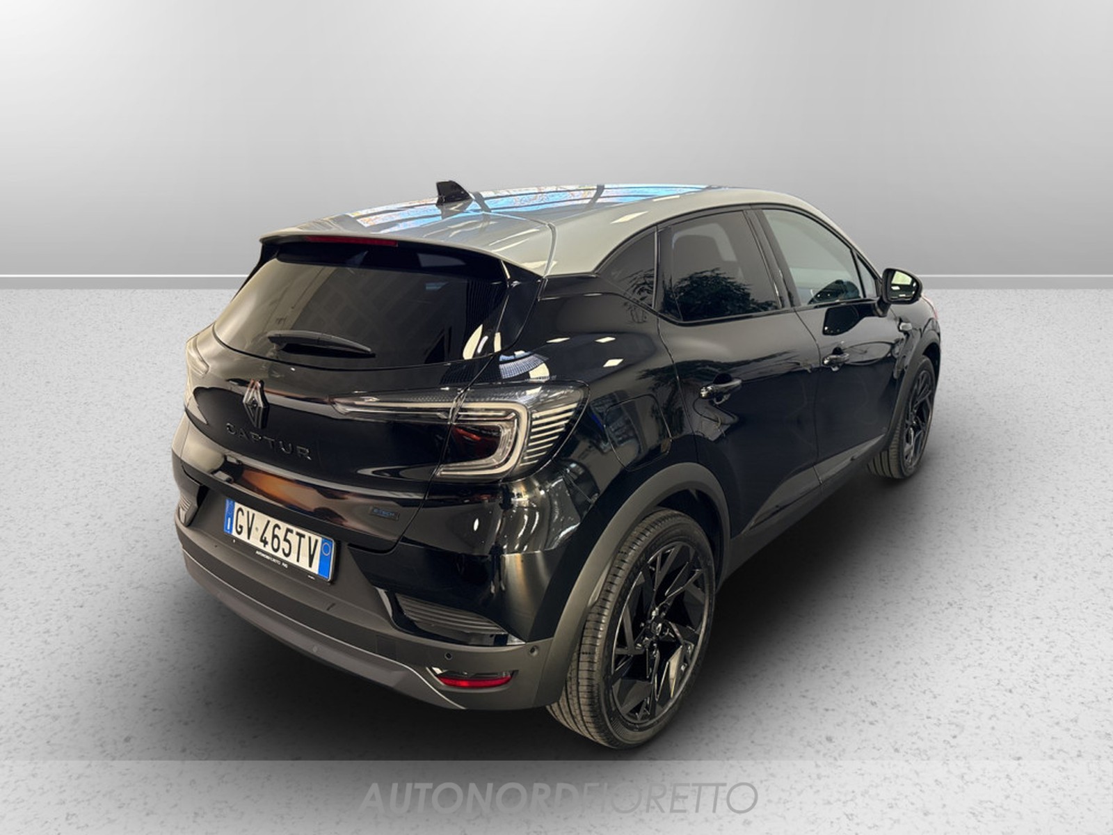 AUTONORD Renault Captur