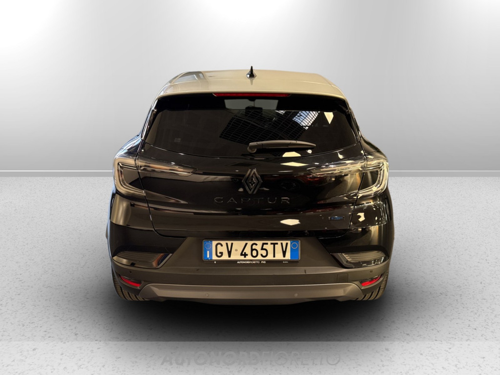 AUTONORD Renault Captur