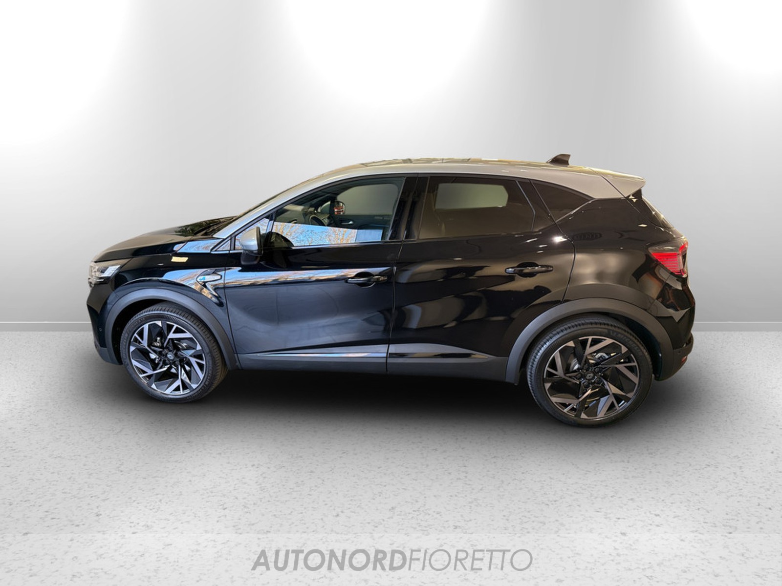 AUTONORD Renault Captur