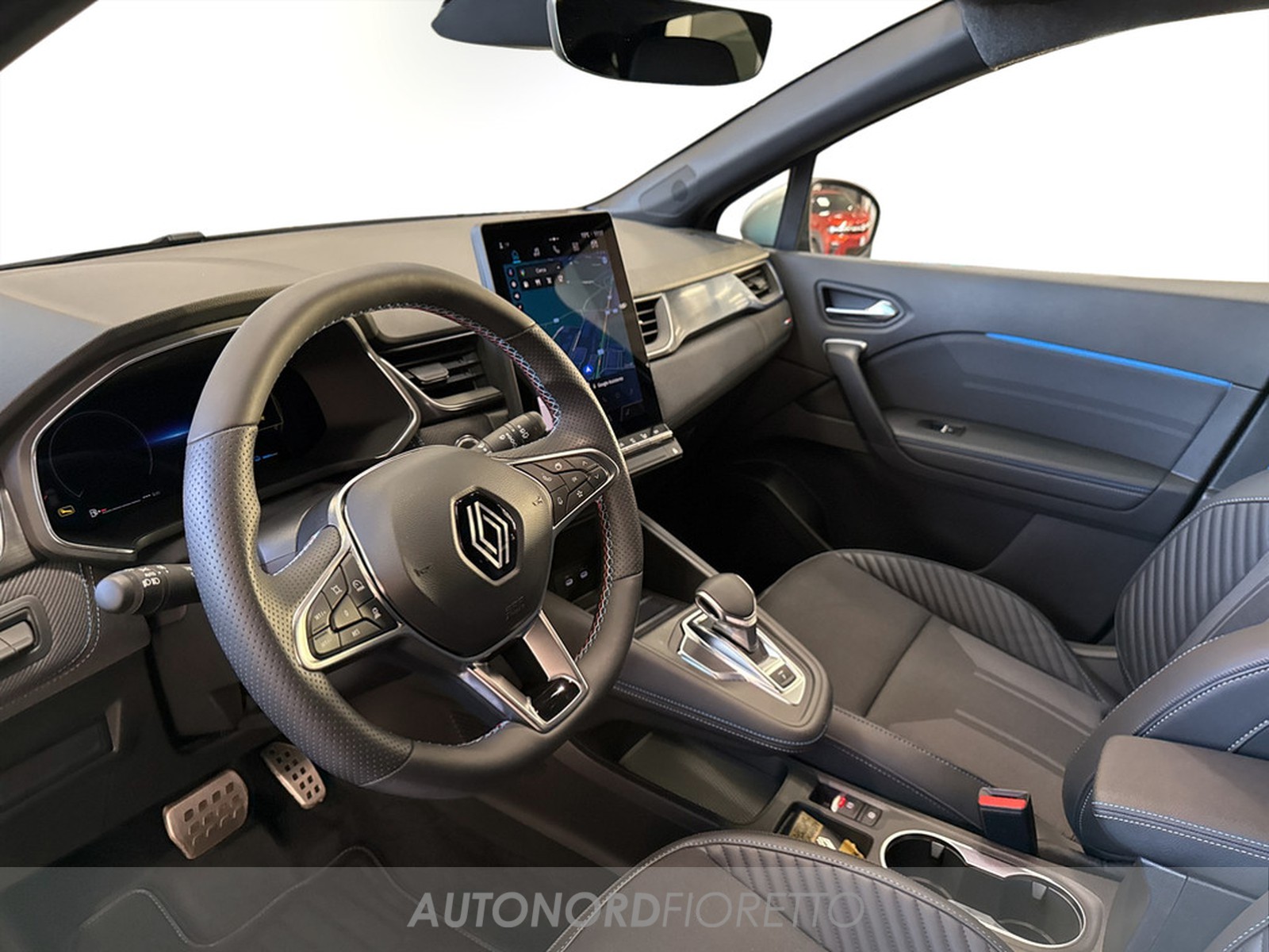 AUTONORD Renault Captur