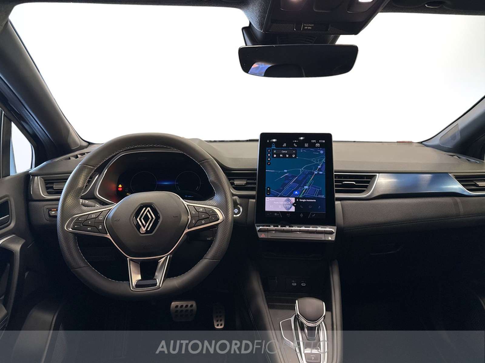AUTONORD Renault Captur