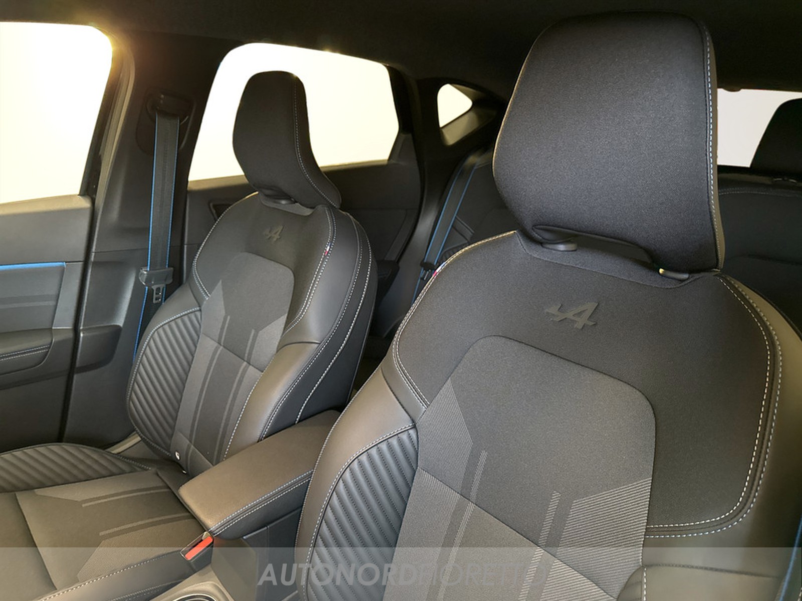 AUTONORD Renault Captur