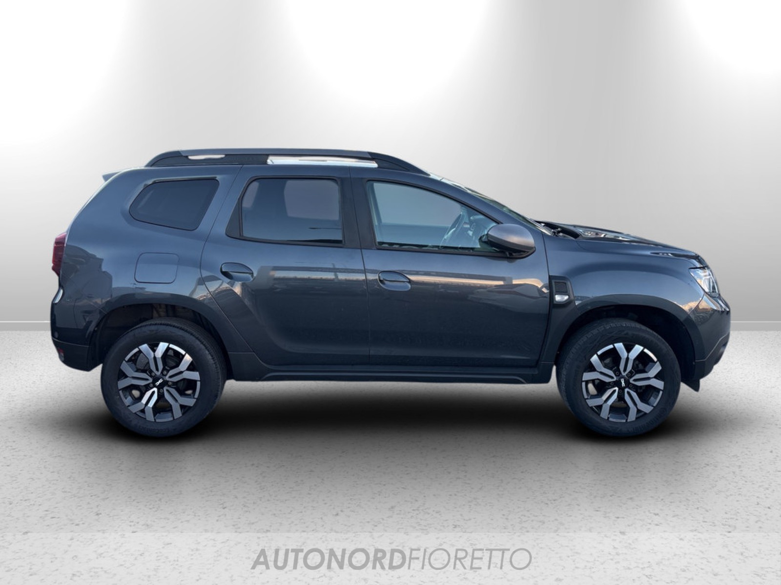 AUTONORD Dacia Duster