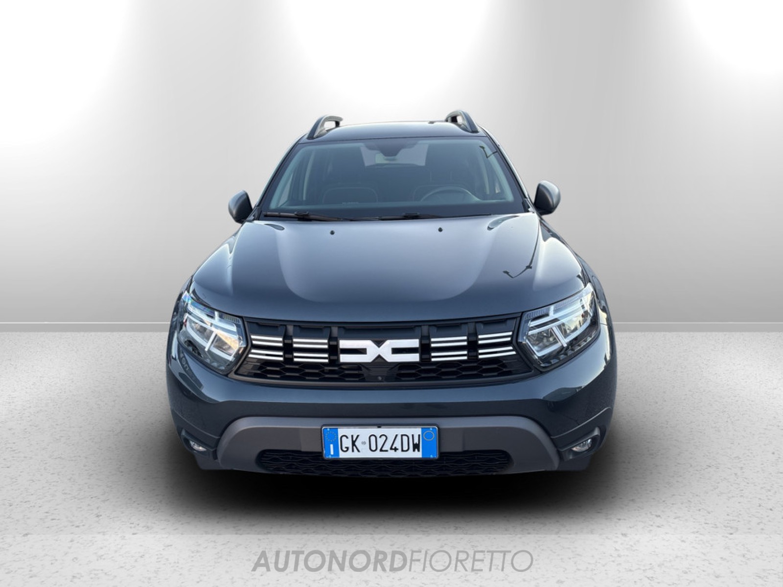 AUTONORD Dacia Duster