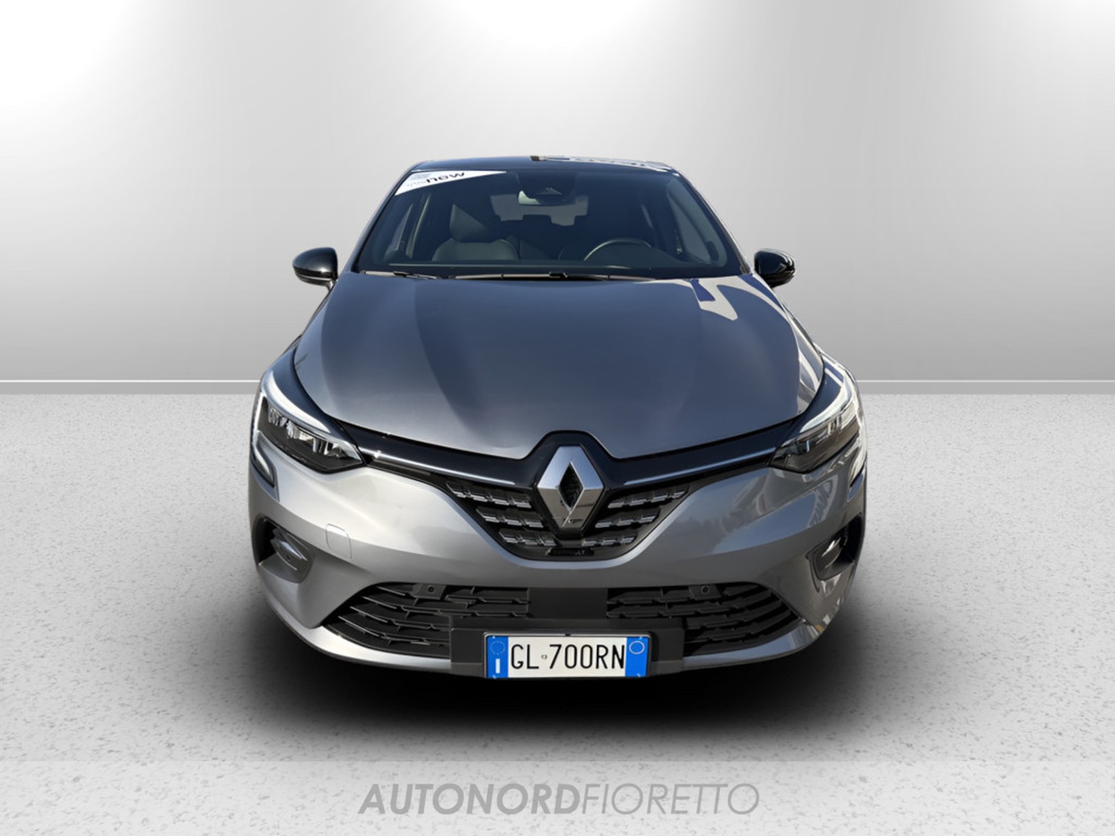 AUTONORD Renault Clio