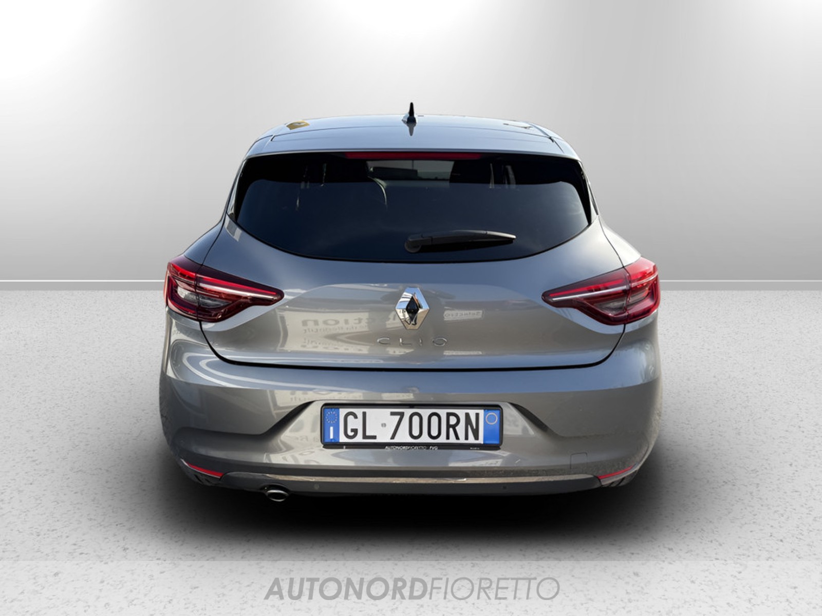 AUTONORD Renault Clio