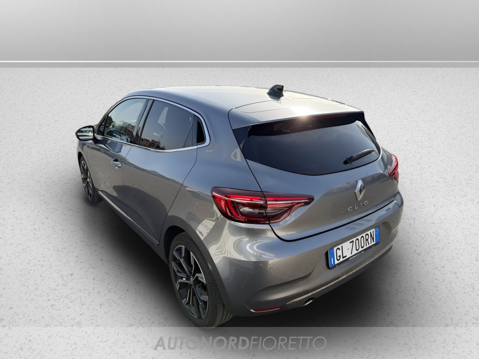 AUTONORD Renault Clio