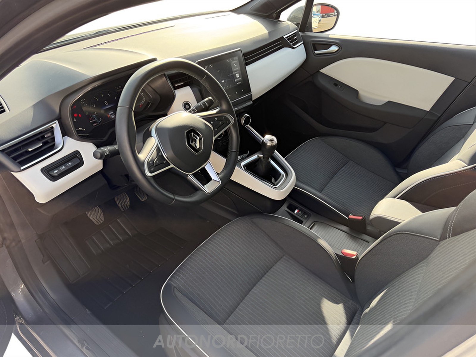 AUTONORD Renault Clio