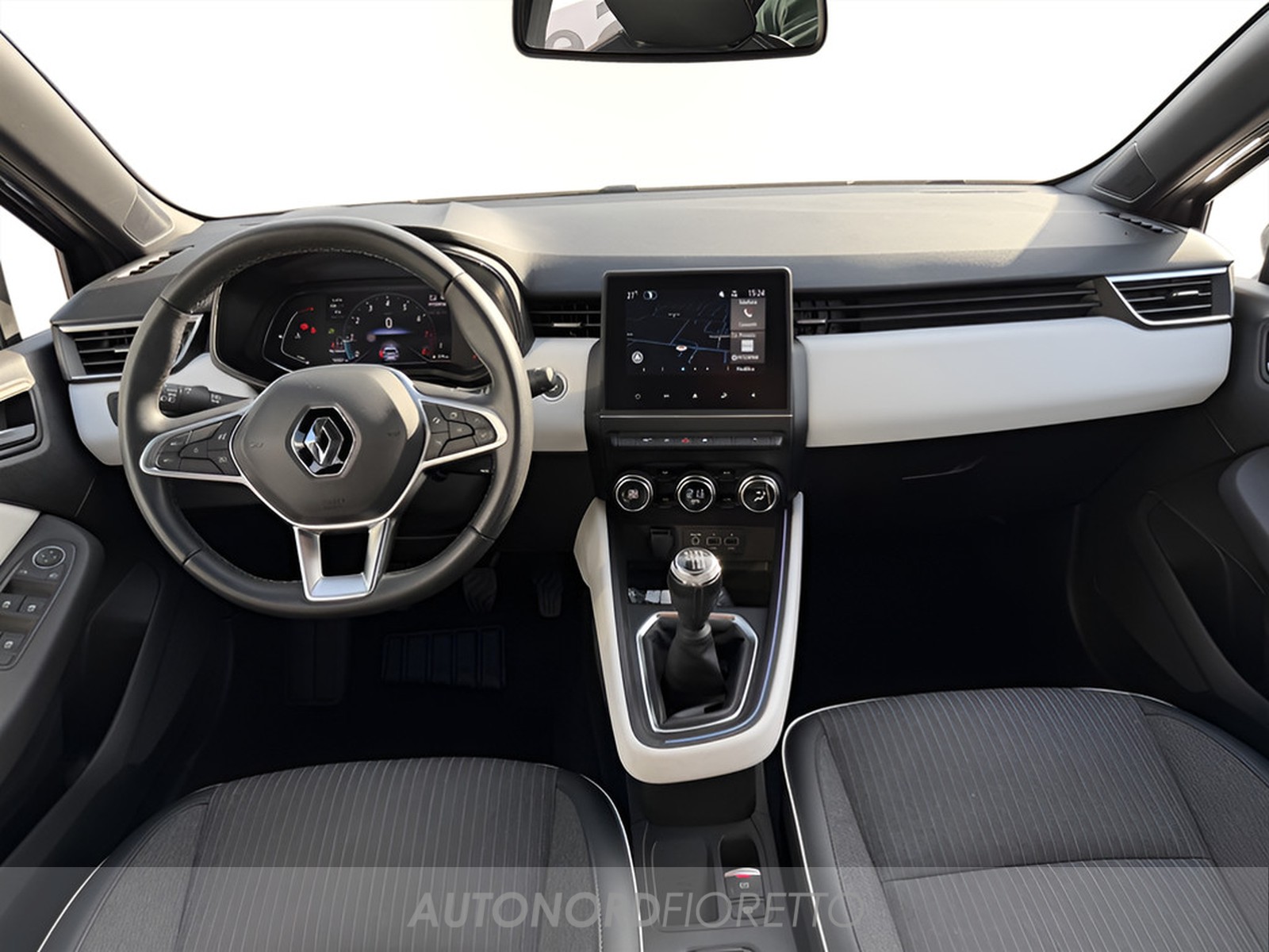 AUTONORD Renault Clio