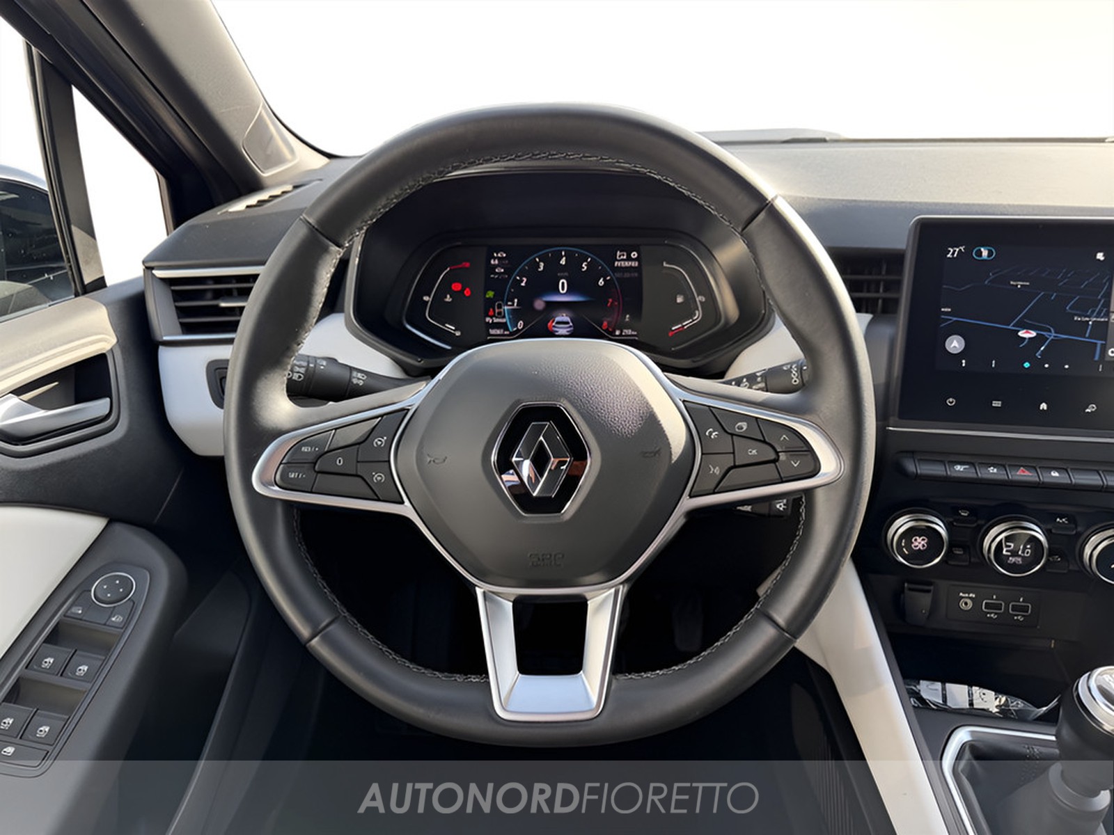 AUTONORD Renault Clio