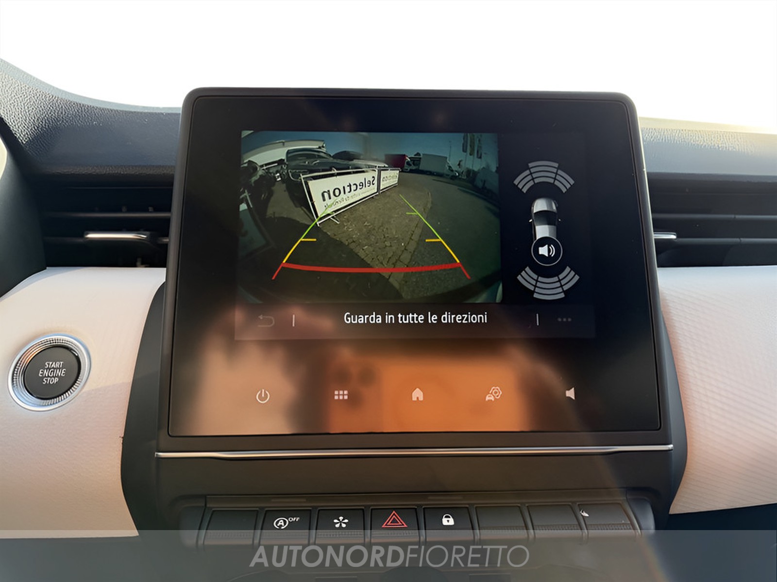 AUTONORD Renault Clio