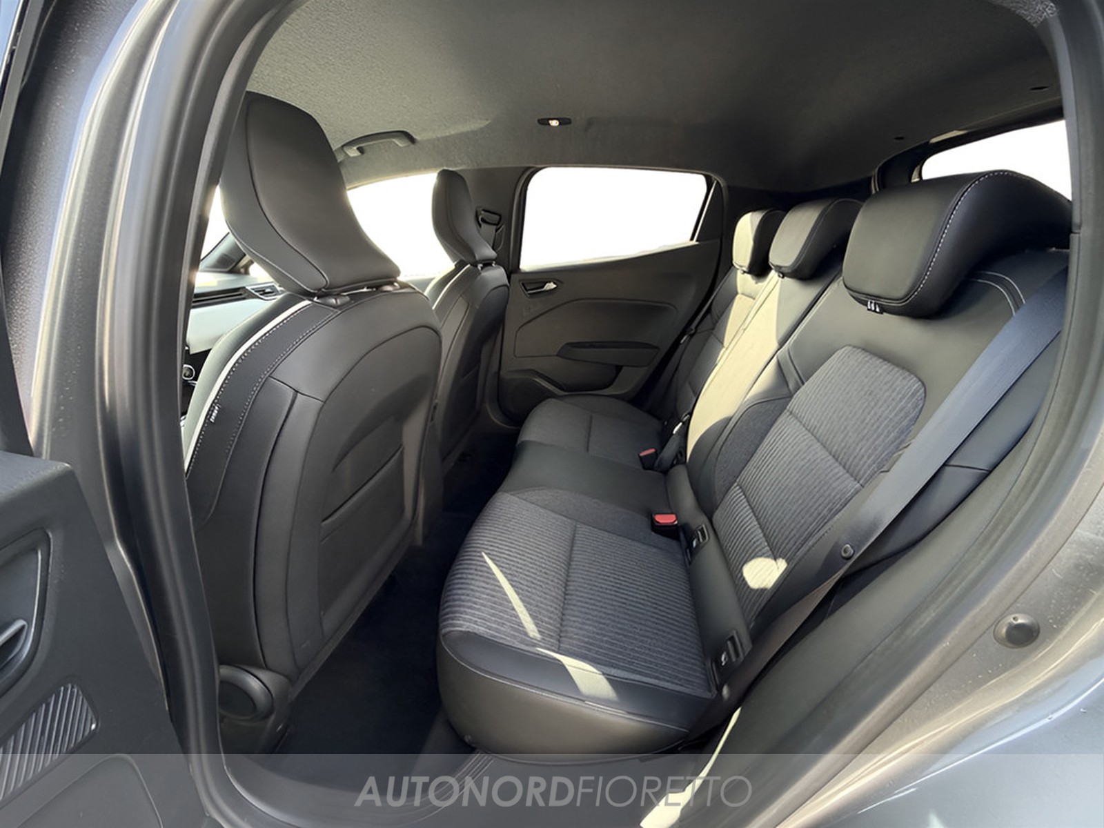 AUTONORD Renault Clio